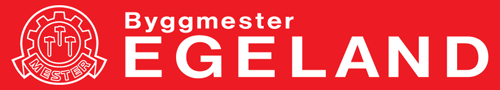 Byggmester Egeland