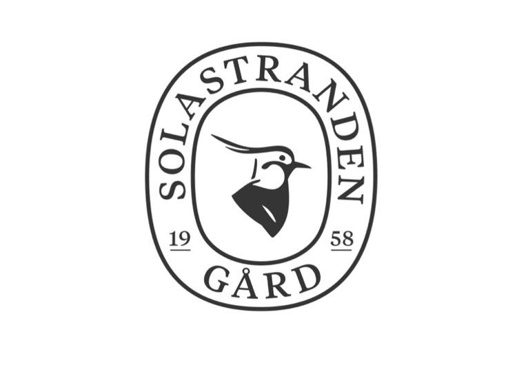Solastranden Gård