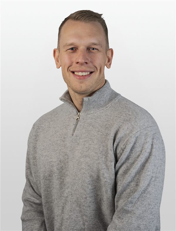 Anders Larsen