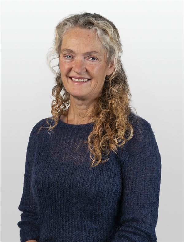 Anne Lovise Rafoss