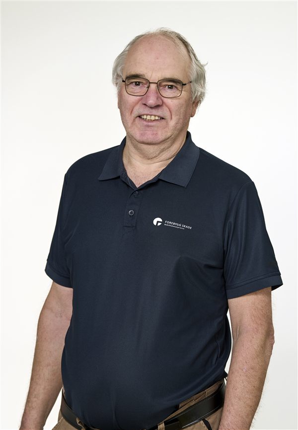 Geir Oldenborg