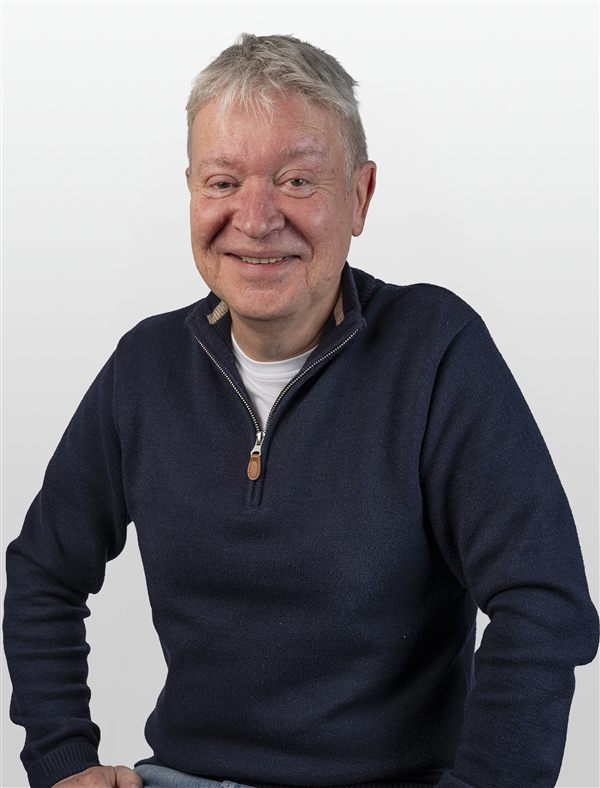 Jostein Torgersen