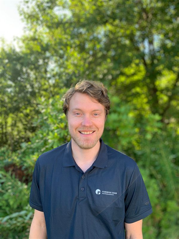Kjetil Støver