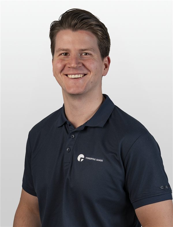 Sander K. Kristenstuen