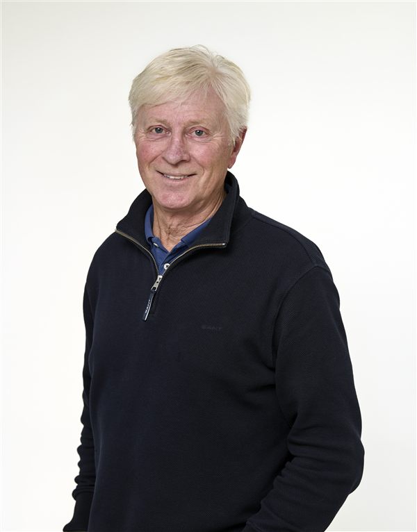 Tom Strann